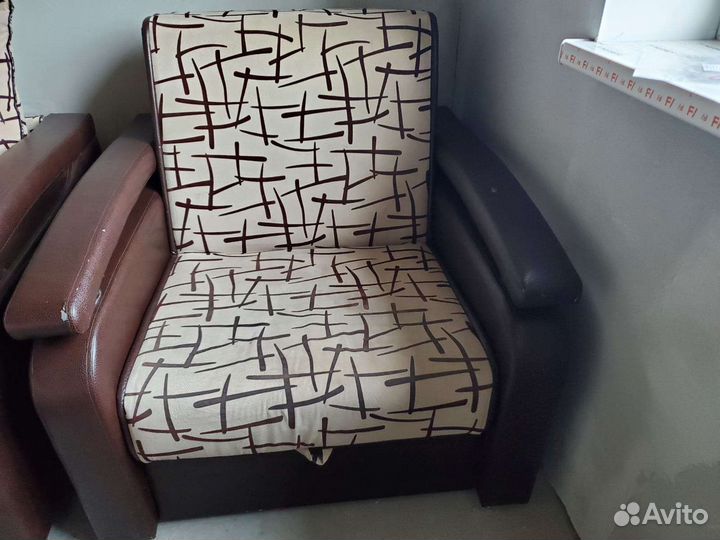 Диван кресло