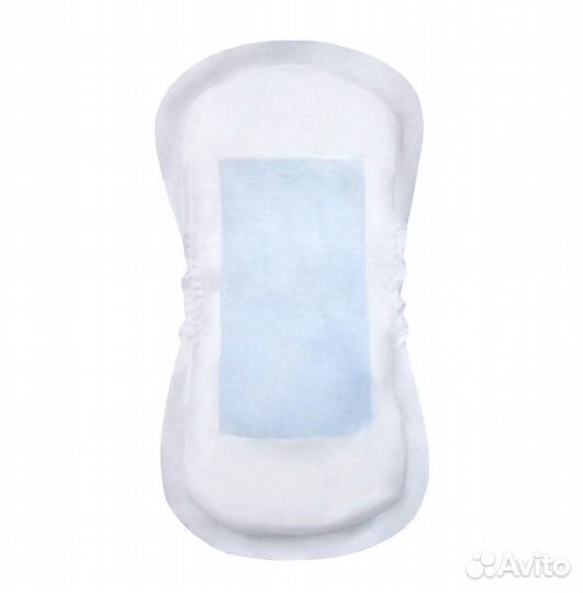 Прокладки послеродовые