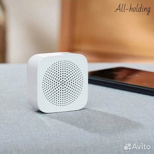 Bluetooth колонка Xiaomi Xiaoai Portable Speaker