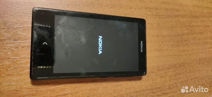 Nokia X Dual sim, 4 ГБ