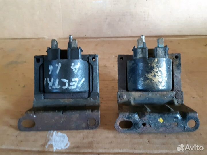 Катушка зажигания Опель Вектра А