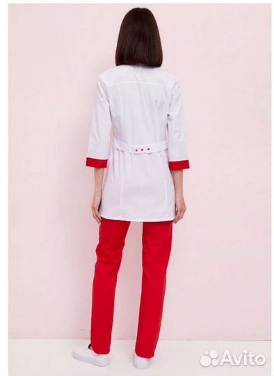 Медицинский костюм 56-58 размер