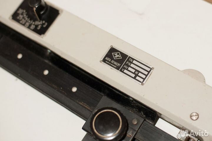 Кадрирующая рамка Agfa 25x20 см