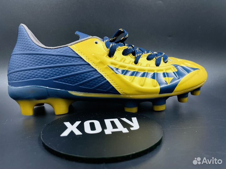 Бутсы Mizuno 39 EUR