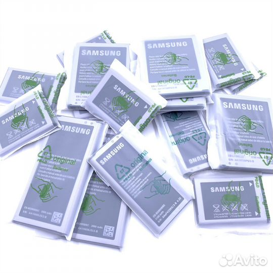 Аккумулятор Samsung S3650/S5600/L700 Connect