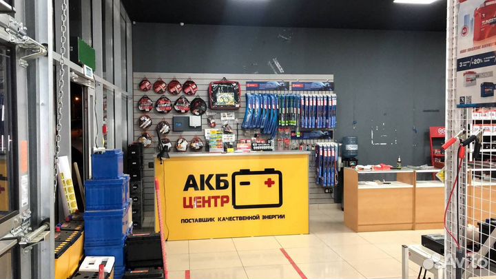 Аккумулятор Delta ст 12025 YT4B-BS