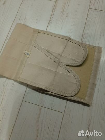 Корсет утягивающий для живота Триверс