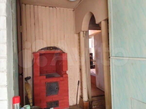 Дом 68,2 м² на участке 5,1 сот.