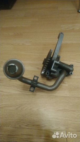 Шатун Volkswagen Touareg