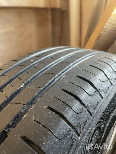 Колеса летние 205 60 r16 / 5x114,3