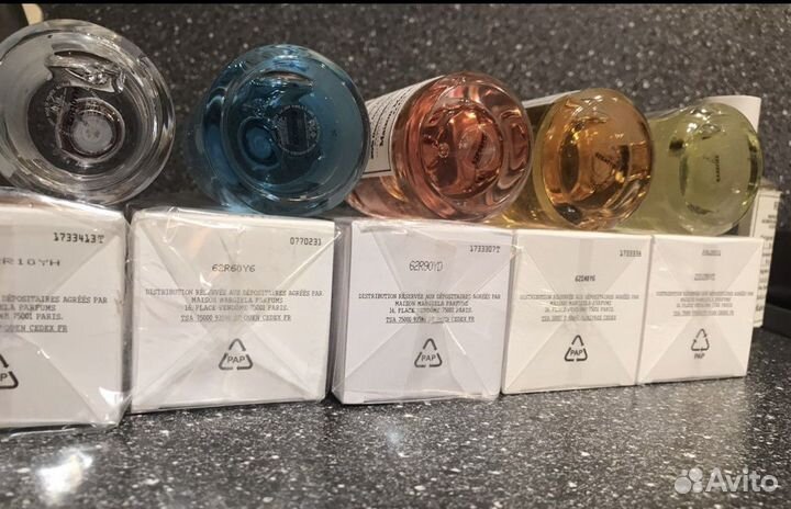 Maison martin margiela replica. Отливанты. делюсь