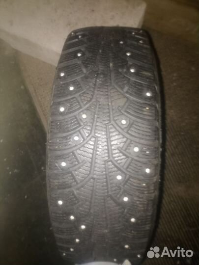 Nokian Tyres Nordman 5 185/65 R15