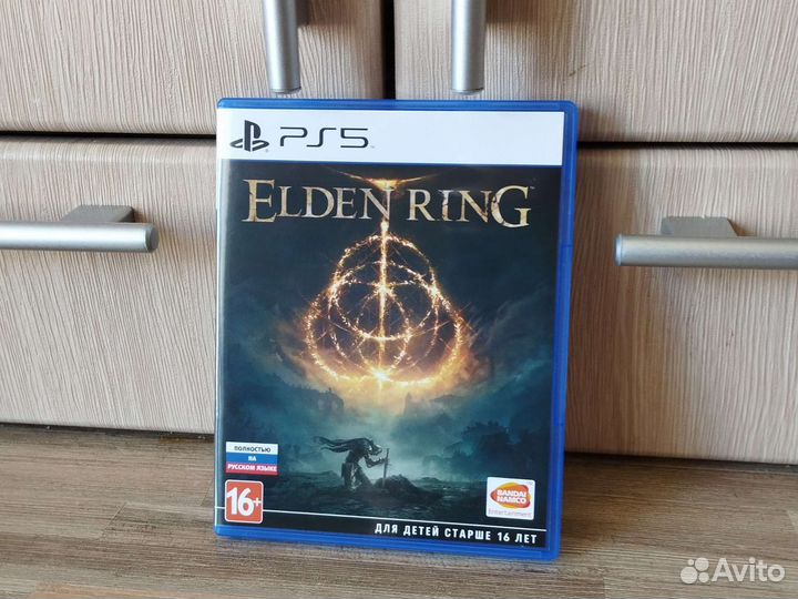 Игры для приставок ps5