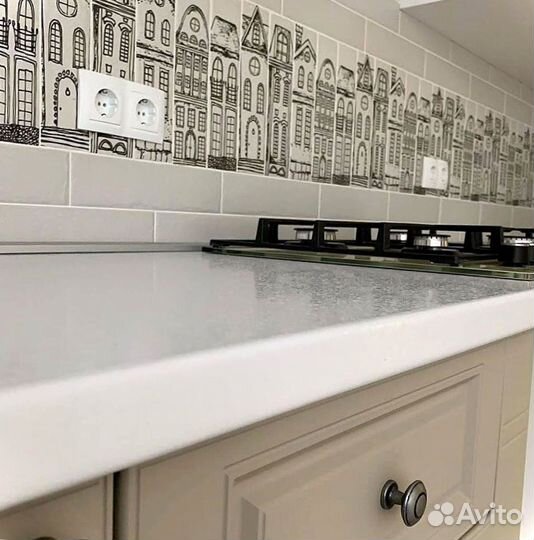 Кухня от производителя