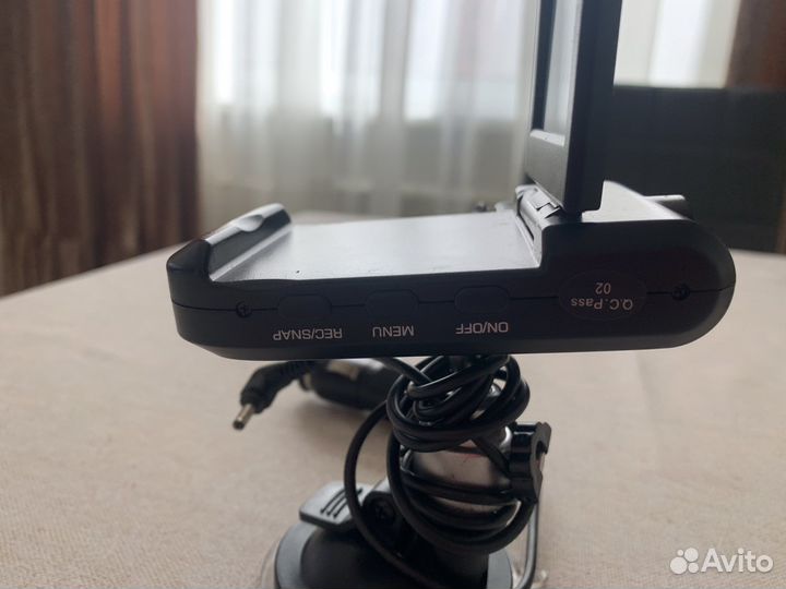 Видеорегистратор