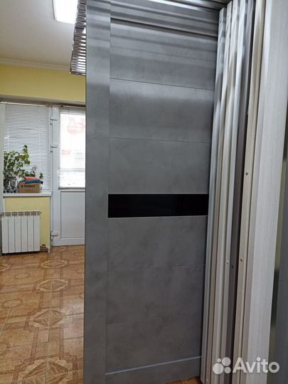 Дверь межкомнатная Mg 14