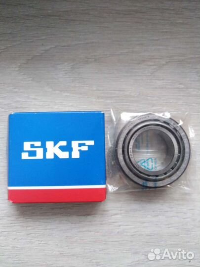 Подшипник skf 32006x