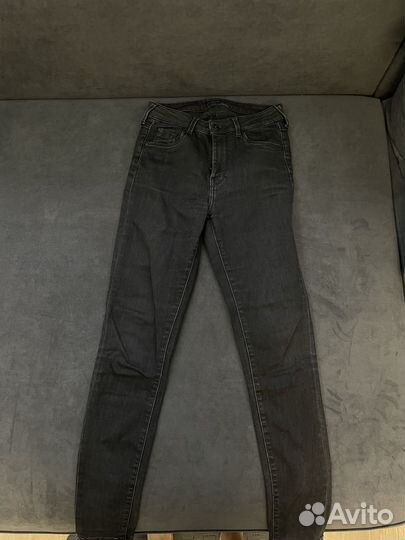 Джинсы pepe jeans, 12 storeez, размер 25