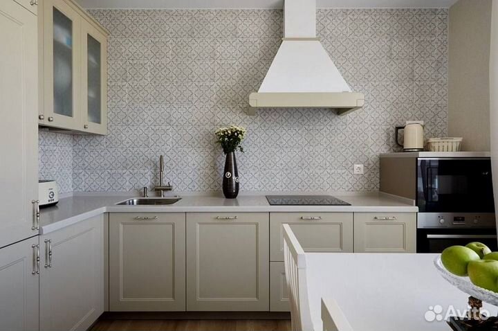 Кухонный гарнитур от производителя