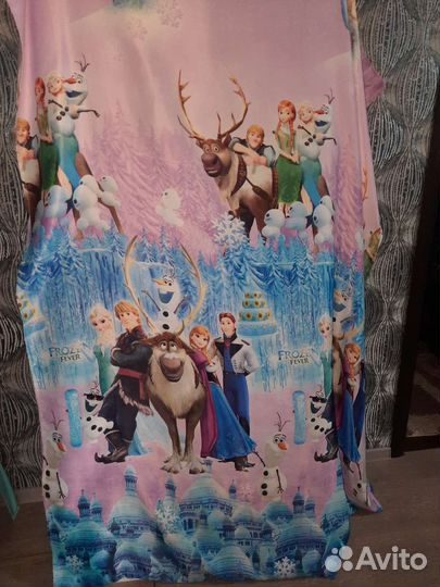 Шторы