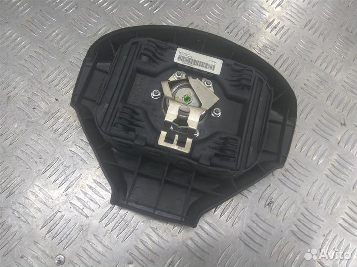 Подушка безопасности водителя Опель Vivaro A