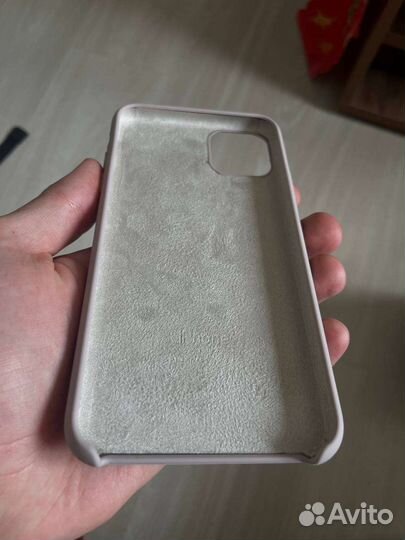 Чехол для iPhone 11 pro max