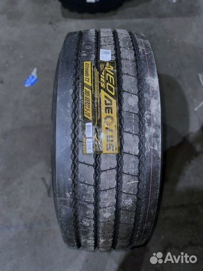 Aeolus Neo Allroads T2 385/65