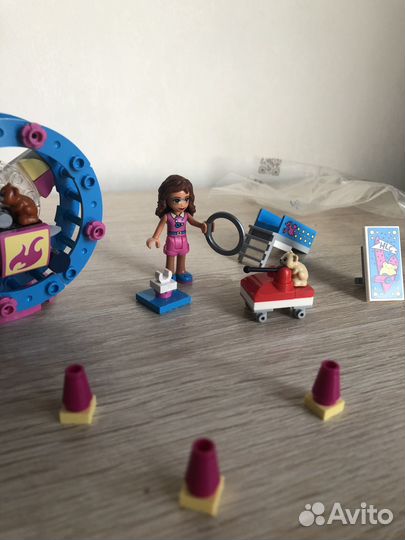 Lego friends