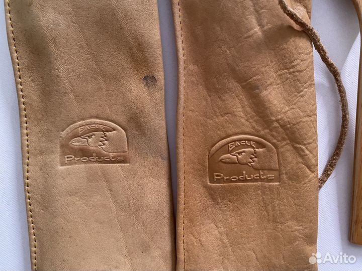 Походный столовый набор