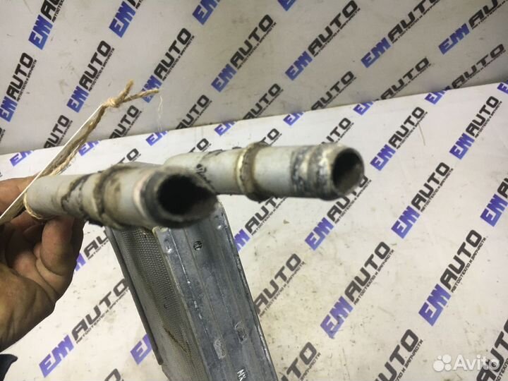 Радиатор отопителя Форд Фокус 1