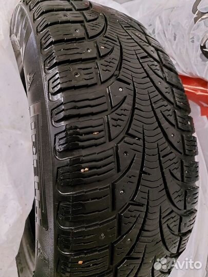 Pirelli Winter Carving Edge SUV 225/60 R17 103T