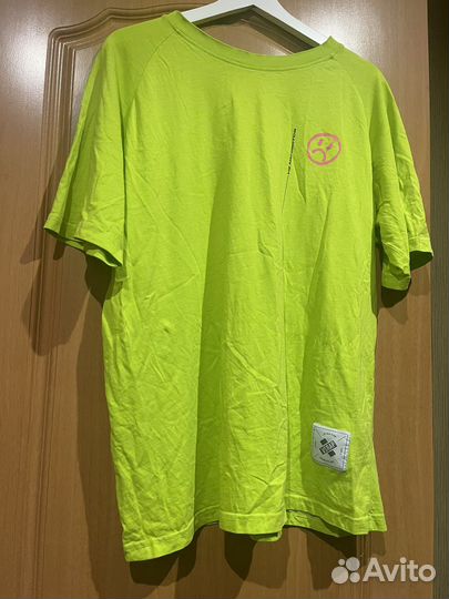 Футболка 