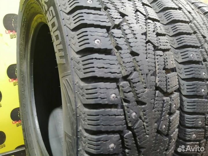 Cordiant Snow Cross 205/65 R15