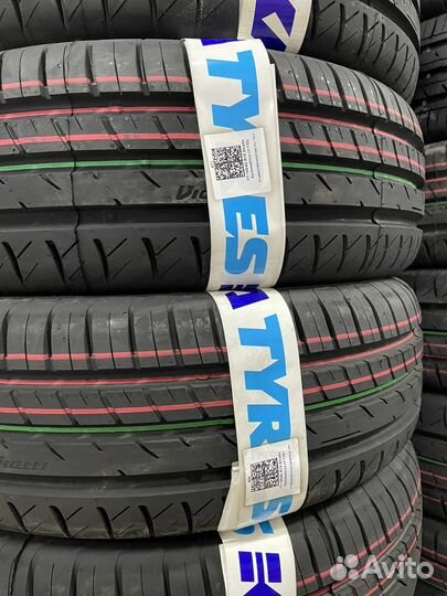 Viatti Strada Asimmetrico V-130 185/60 R15 84H