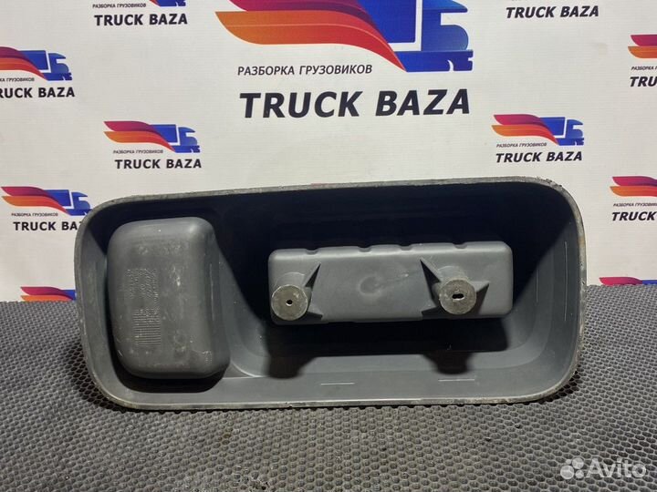 Бардачок Volvo FH