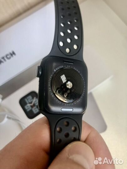Apple watch SE 2 40mm. 99%