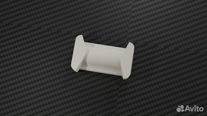 Ремкомплект ограничителя дверей Mitsubishi Citroen