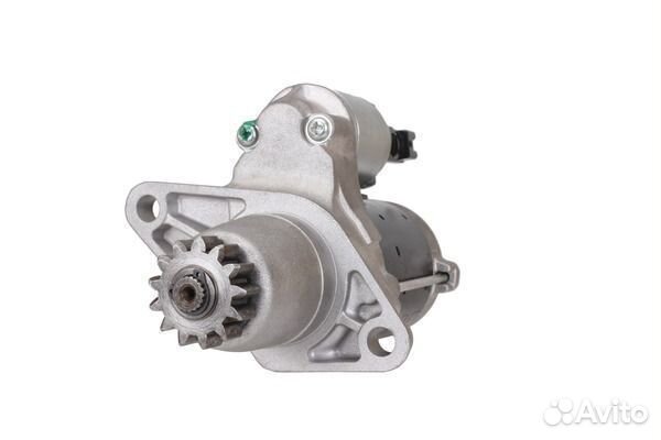 Стартер Toyota Avensis 2.0 VVT-i T22 2000- 1AZ-FSE