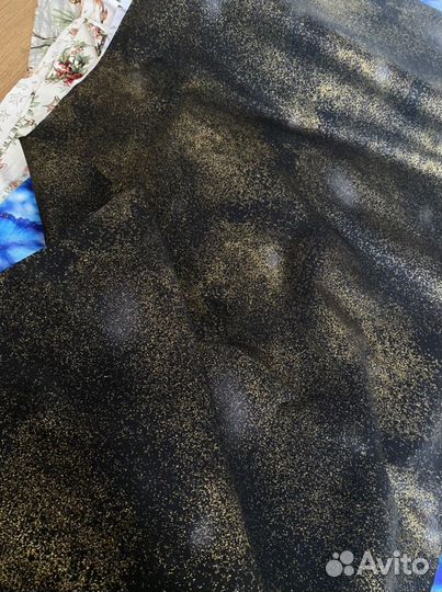 Американский хлопок