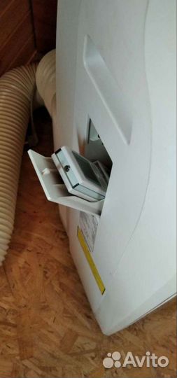 Кондиционер мобильный Aerotek ACM-09