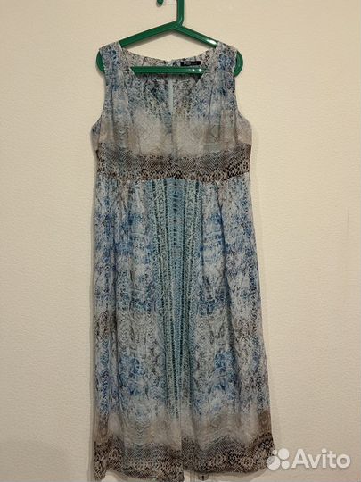 Сарафан женский