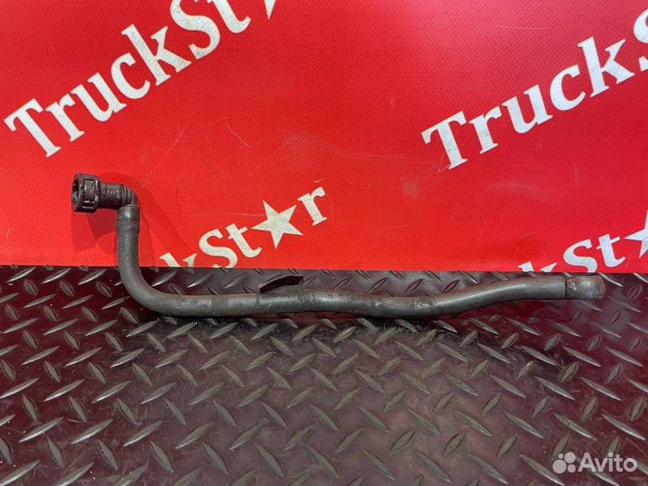 Трубка топливная Renault T, Volvo FH