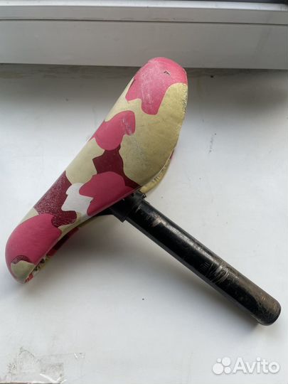 Седло для bmx