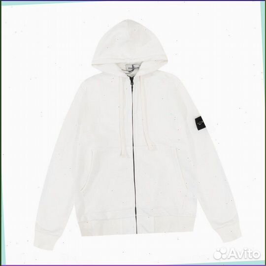 Зип худи Стон исланд (Artikle: 22706)