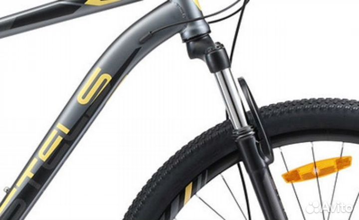 Велосипед 29