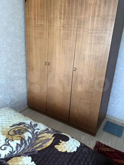 2-к. квартира, 49,4 м², 3/3 эт.