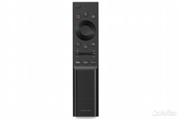Телевизор Samsung QE50Q80AAU SMART TV Новый
