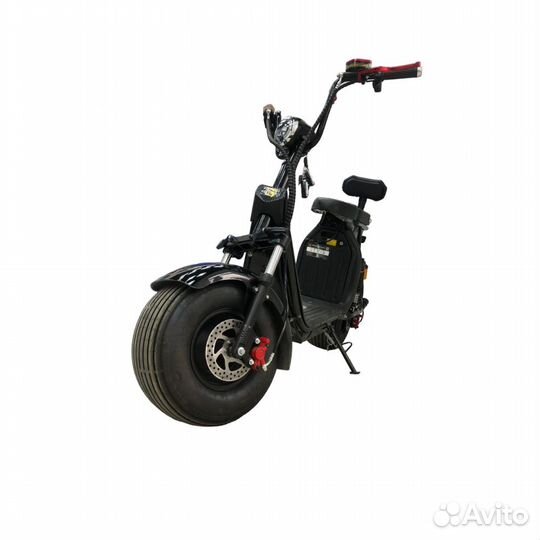 Электроскутер CityCoco GT-X7 Pro