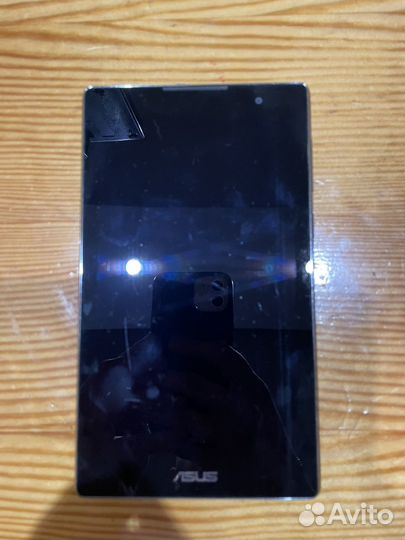 Планшет Asus zenpad 10