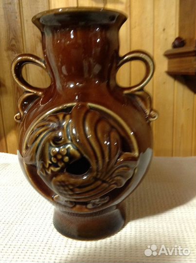 Все вазы для цветов. СССР. Выбор